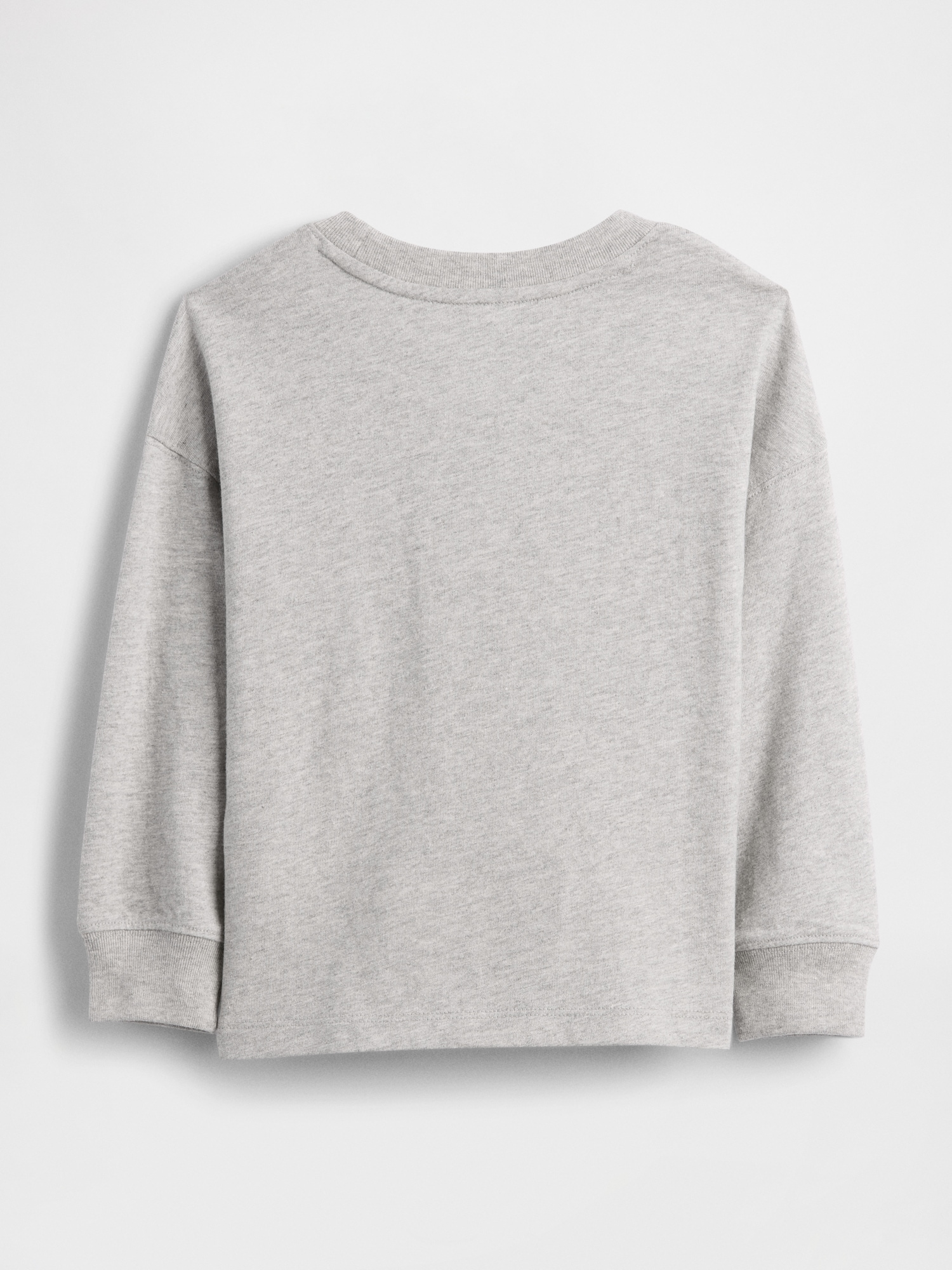 セサミストリート グラフィック GAPロゴTシャツ (幼児・ベビー)-1