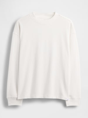 ヘビーウェイト オーバーサイズTシャツ (キッズ)