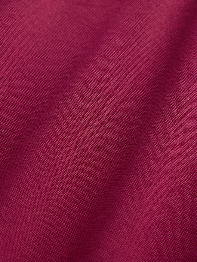 ヘビーウェイト オーバーサイズTシャツ (キッズ)-1