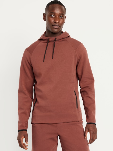 Dynamic Fleece 4.0 Hoodie