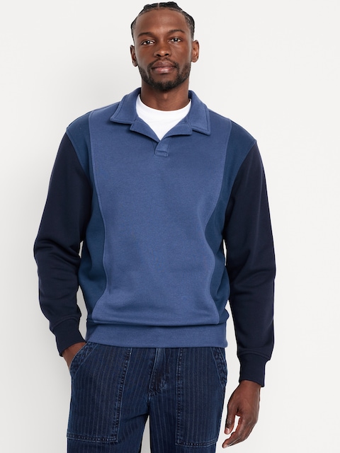 POLO AUX COULEURS CONTRASTANTES PREMIÈRE NÉCESSITÉ