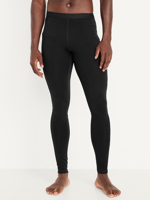 Cold-Weather Run Tight