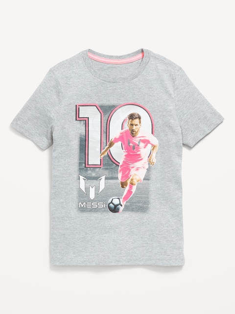 Messi™ Graphic T-Shirt for Boys