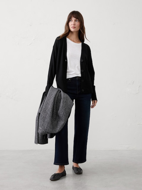 Perfectly Soft Cardigan