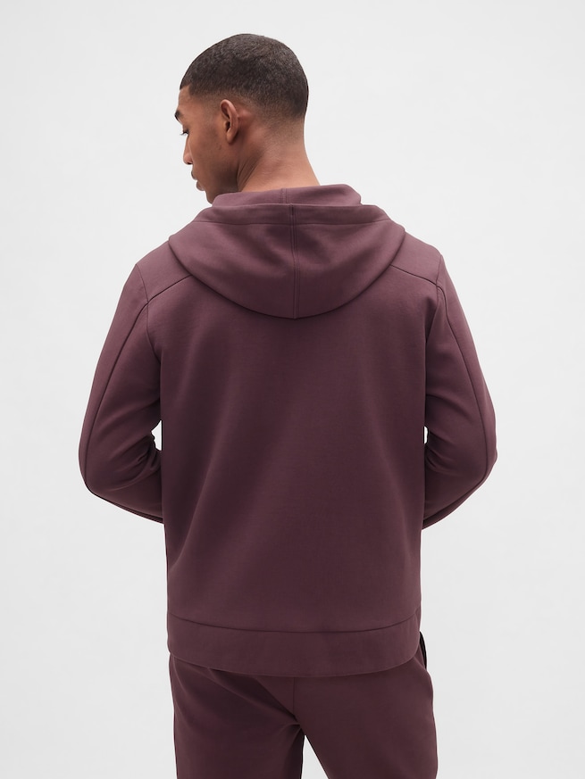 GapFit パフォーマンスパーカー-2