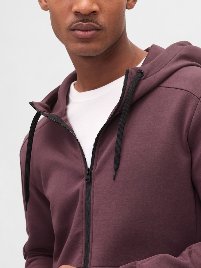 GapFit パフォーマンスパーカー-3