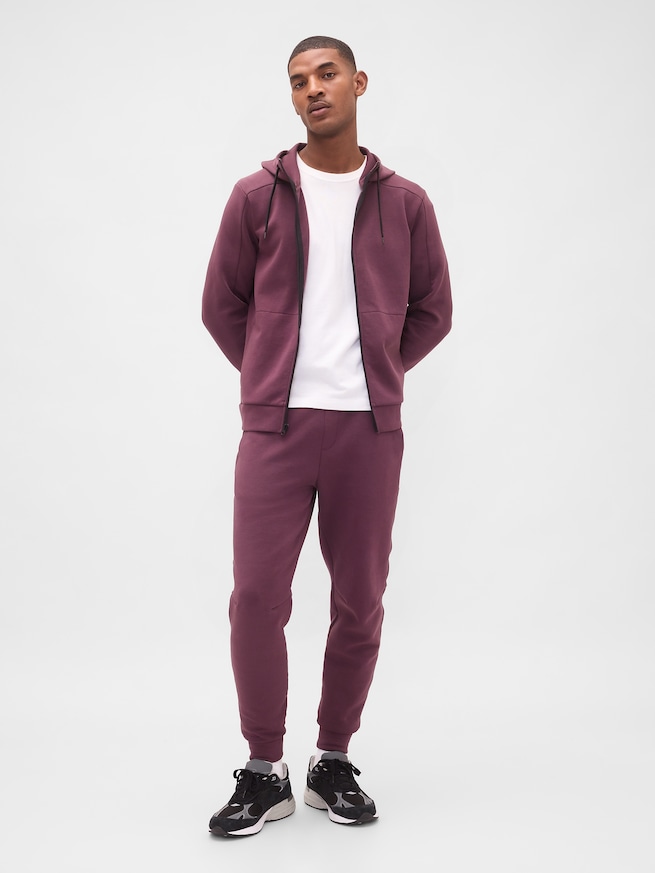 GapFit パフォーマンス ジョガーパンツ-0