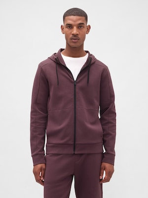 GapFit パフォーマンスパーカー