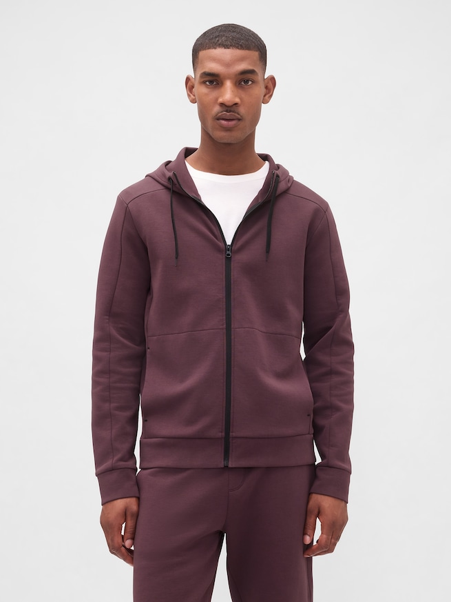 GapFit パフォーマンスパーカー-0