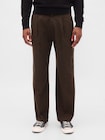 365 ウールブレンド リラックスフィット トラウザー-1