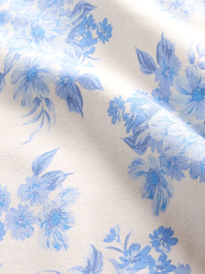 ハイライズ ヴィンテージソフト ジョガーパンツ-4