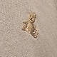 コットン クルーネックセーター