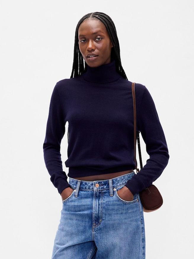 ヴィーガンスエード バレルバッグ-1