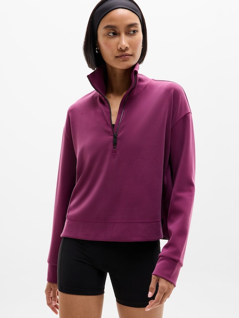 Seasoft Quarter Zip