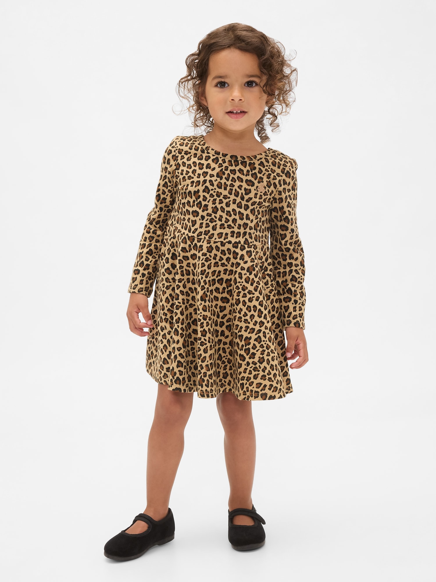 Baby & Toddler Mix & Match Twirl Dress