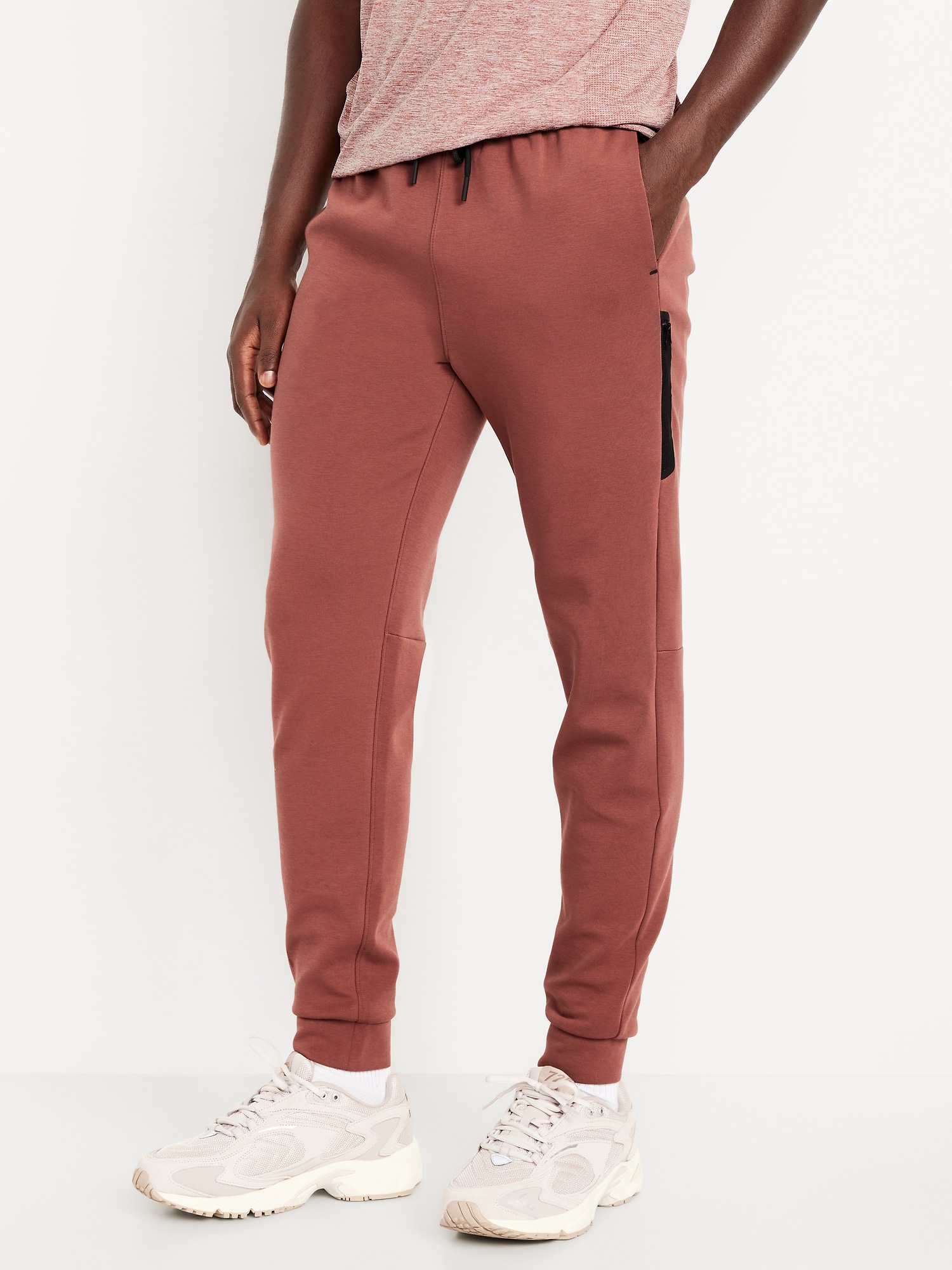 Dynamic Fleece 4.0 Joggers