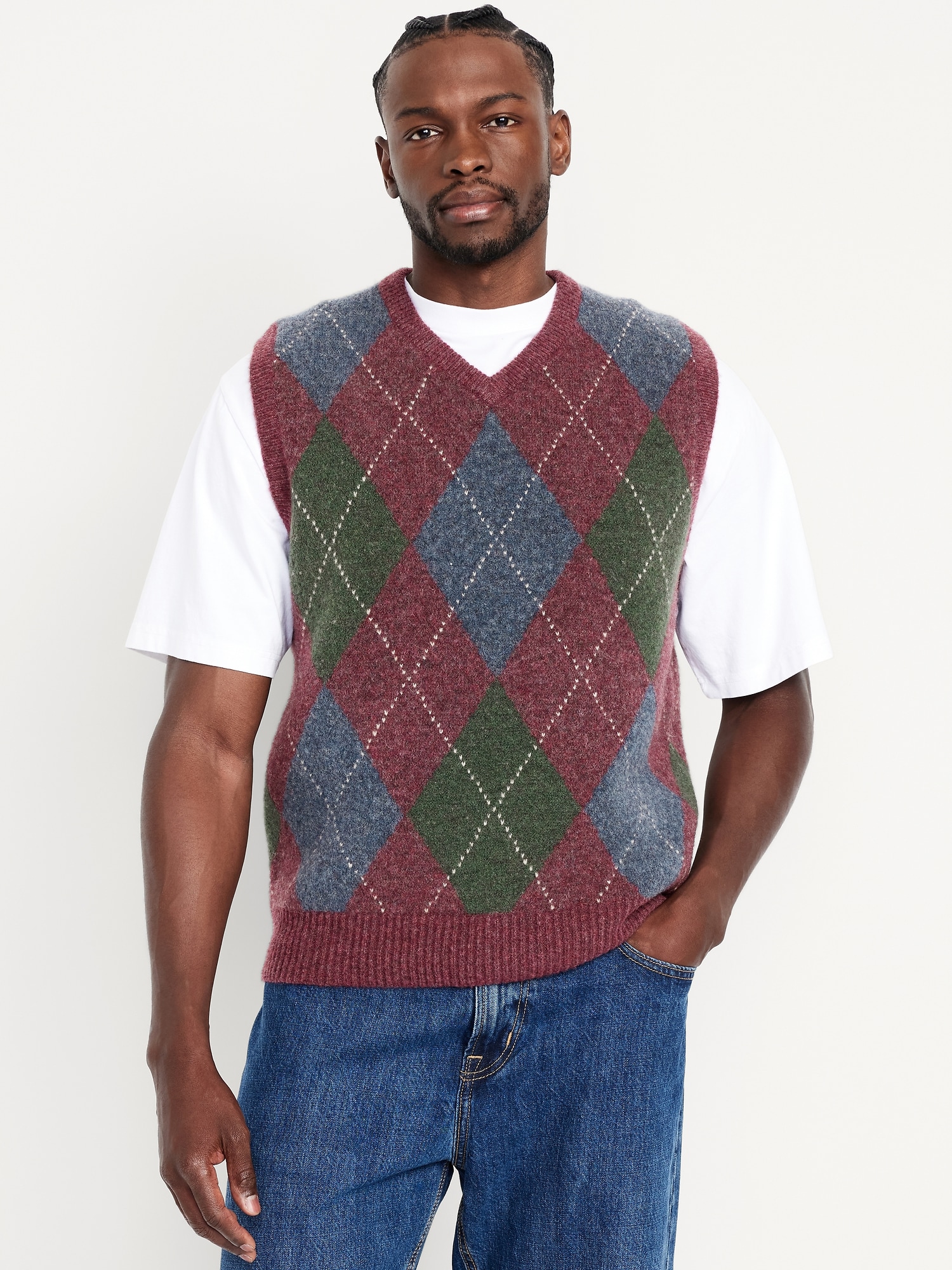 Women's Gilet Vest | Old Navy