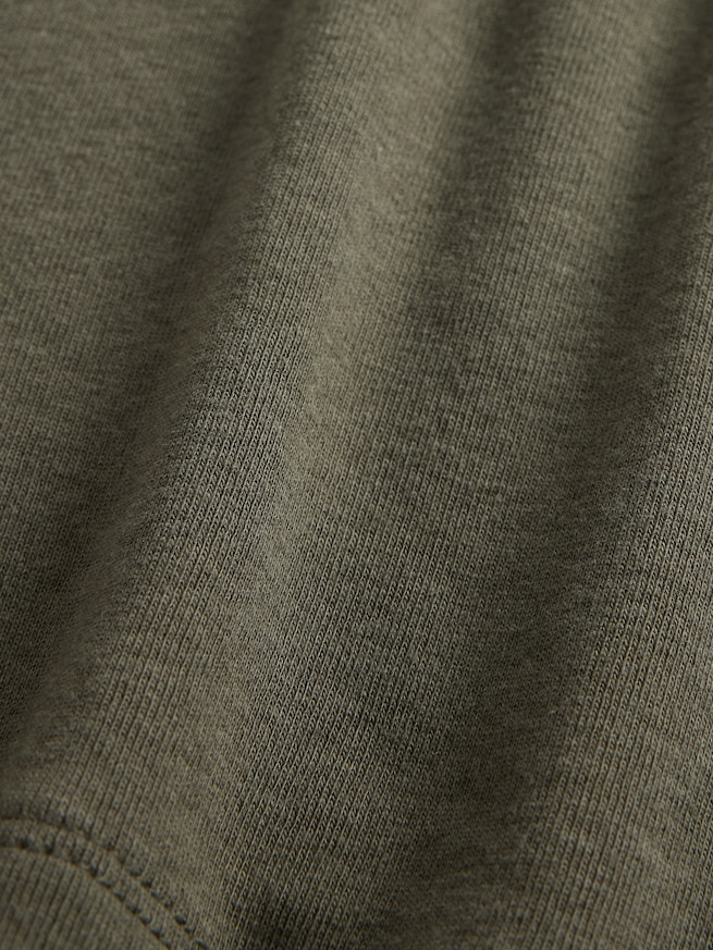 モダン クロップドキャミソール-3