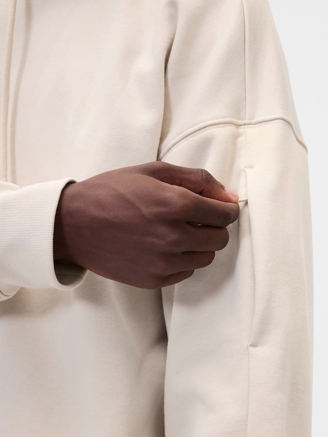 Gap × BÉIS ヘビーウェイト トラベルパーカー-9