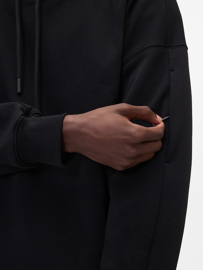 Gap × BÉIS ヘビーウェイト トラベルパーカー-9