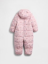 Baby ColdControl Max Snowsuit | Gap Factory