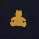 babyGap ポプリンシャツ