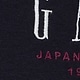 30th アニバーサリー ヴィンテージソフト GAPロゴ ジップアップパーカー (キッズ)