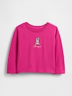 Gap × ディズニー グラフィックTシャツ (幼児・ベビー)-0