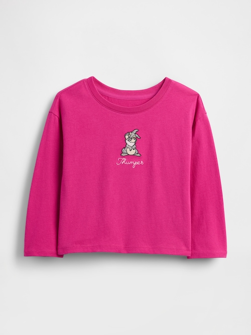 Gap × ディズニー グラフィックTシャツ (幼児・ベビー)