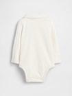 Gap × ディズニー オーガニックコットン ボディスーツ (ベビー)-1
