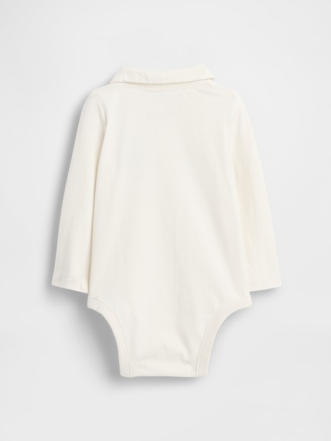 Gap × ディズニー オーガニックコットン ボディスーツ (ベビー)-1