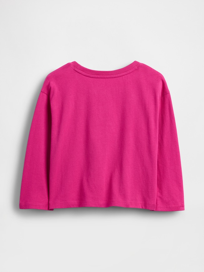 Gap × ディズニー グラフィックTシャツ (幼児・ベビー)-1