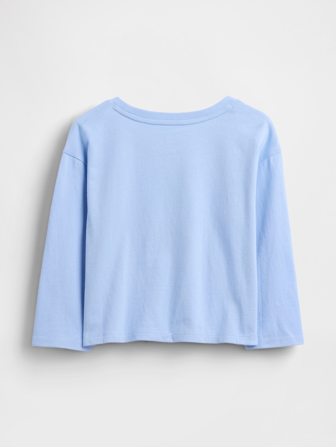 Gap × ディズニー グラフィックTシャツ (幼児・ベビー)-1