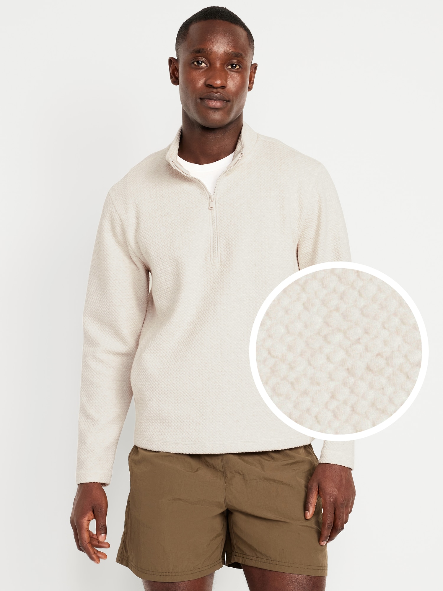 Microfleece Jackets | Old Navy