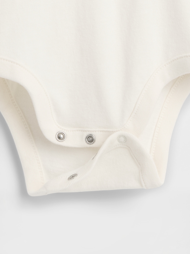 Gap × ディズニー オーガニックコットン ボディスーツ (ベビー)-3