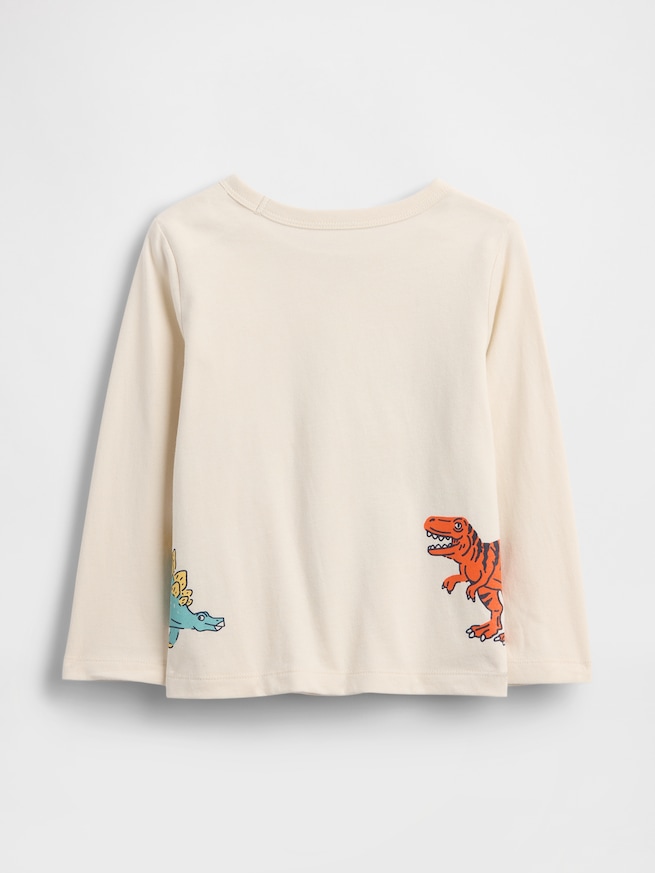 ブラナン フェイバリット グラフィックTシャツ (幼児・ベビー)-1