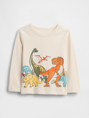 ブラナン フェイバリット グラフィックTシャツ (幼児・ベビー)