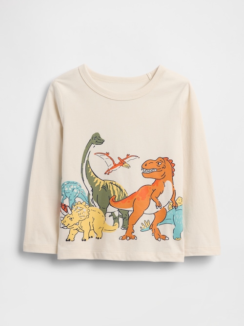 ブラナン フェイバリット グラフィックTシャツ (幼児・ベビー)