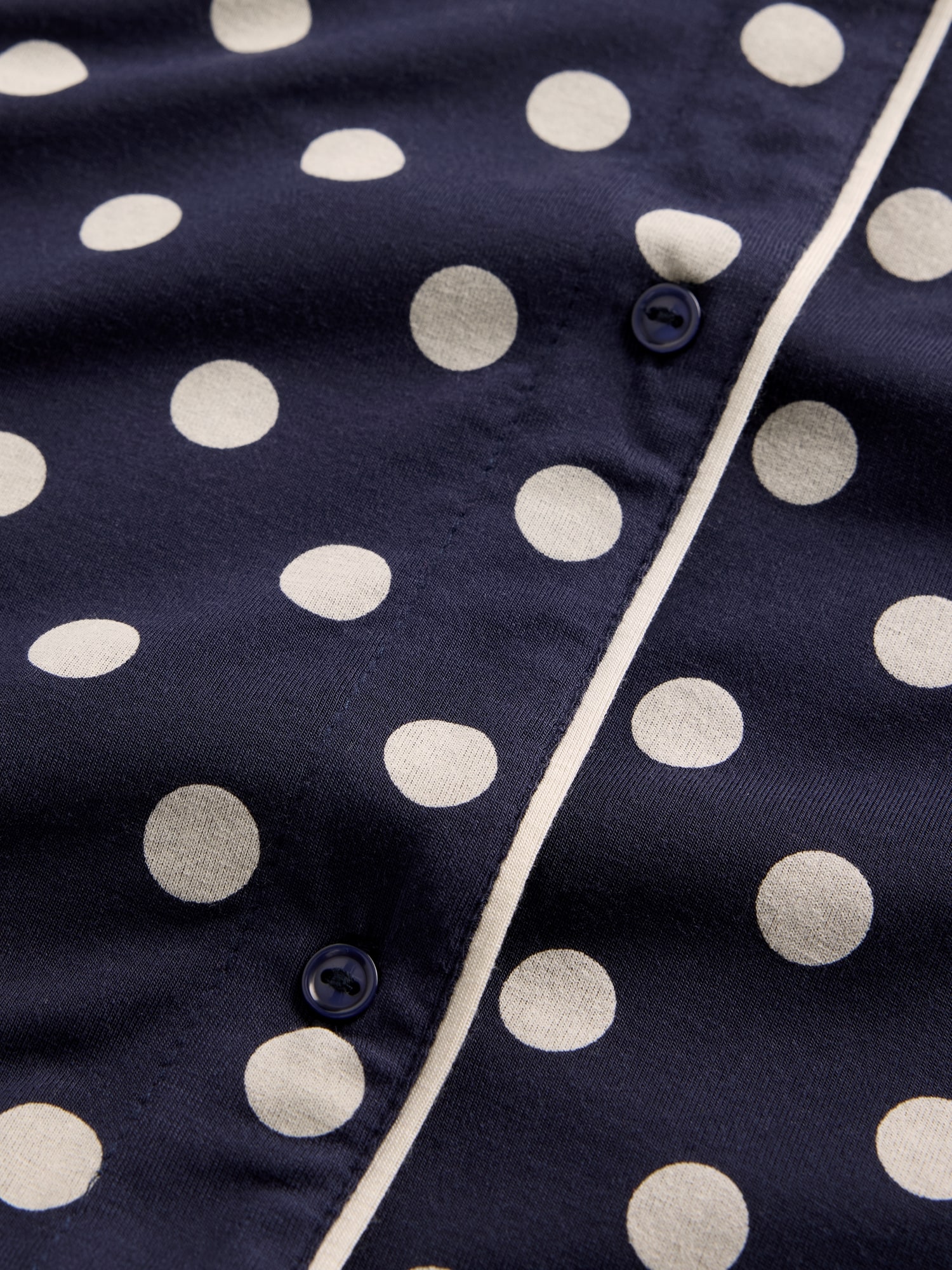 モダール パジャマシャツ-3