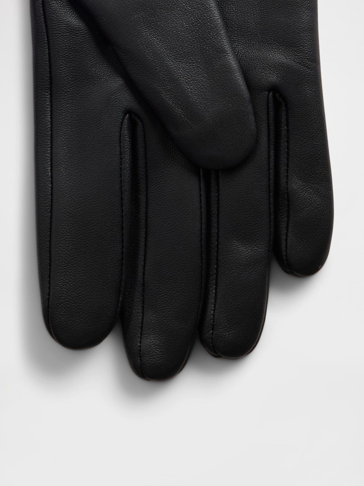 Leather Gloves