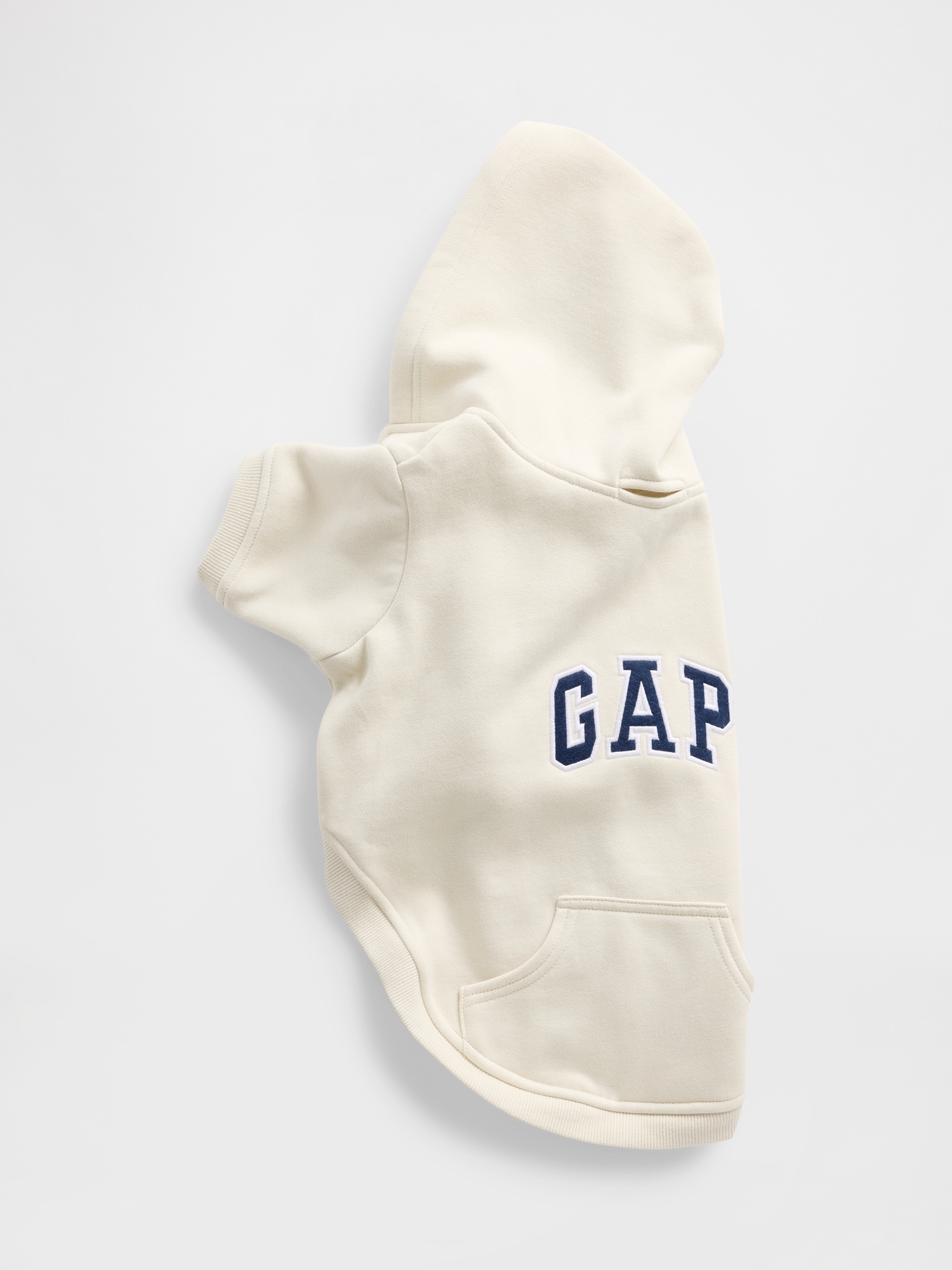 Gap公式オンラインストア | GAPロゴ ペット用パーカー