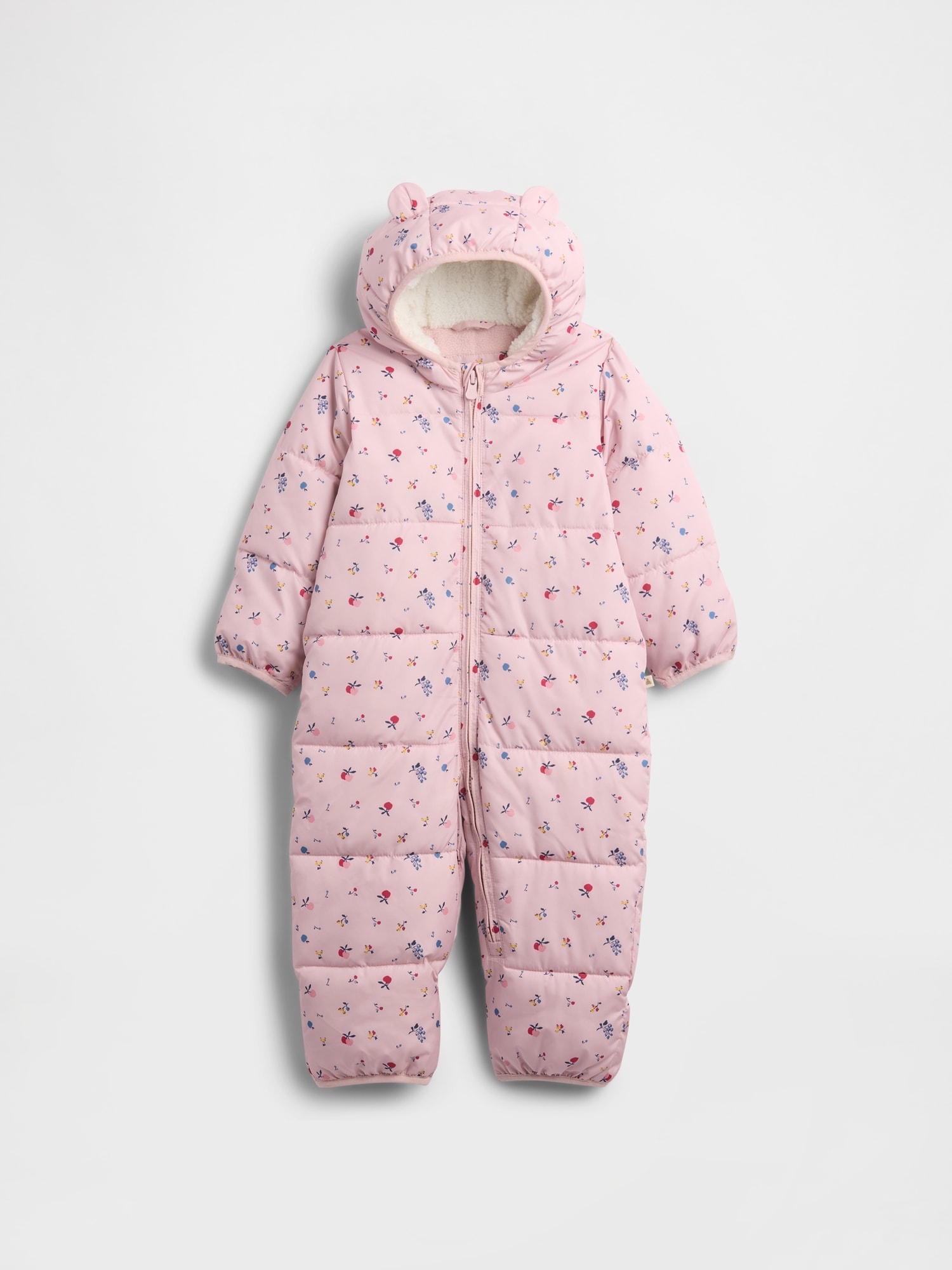 Baby ColdControl Max Snowsuit