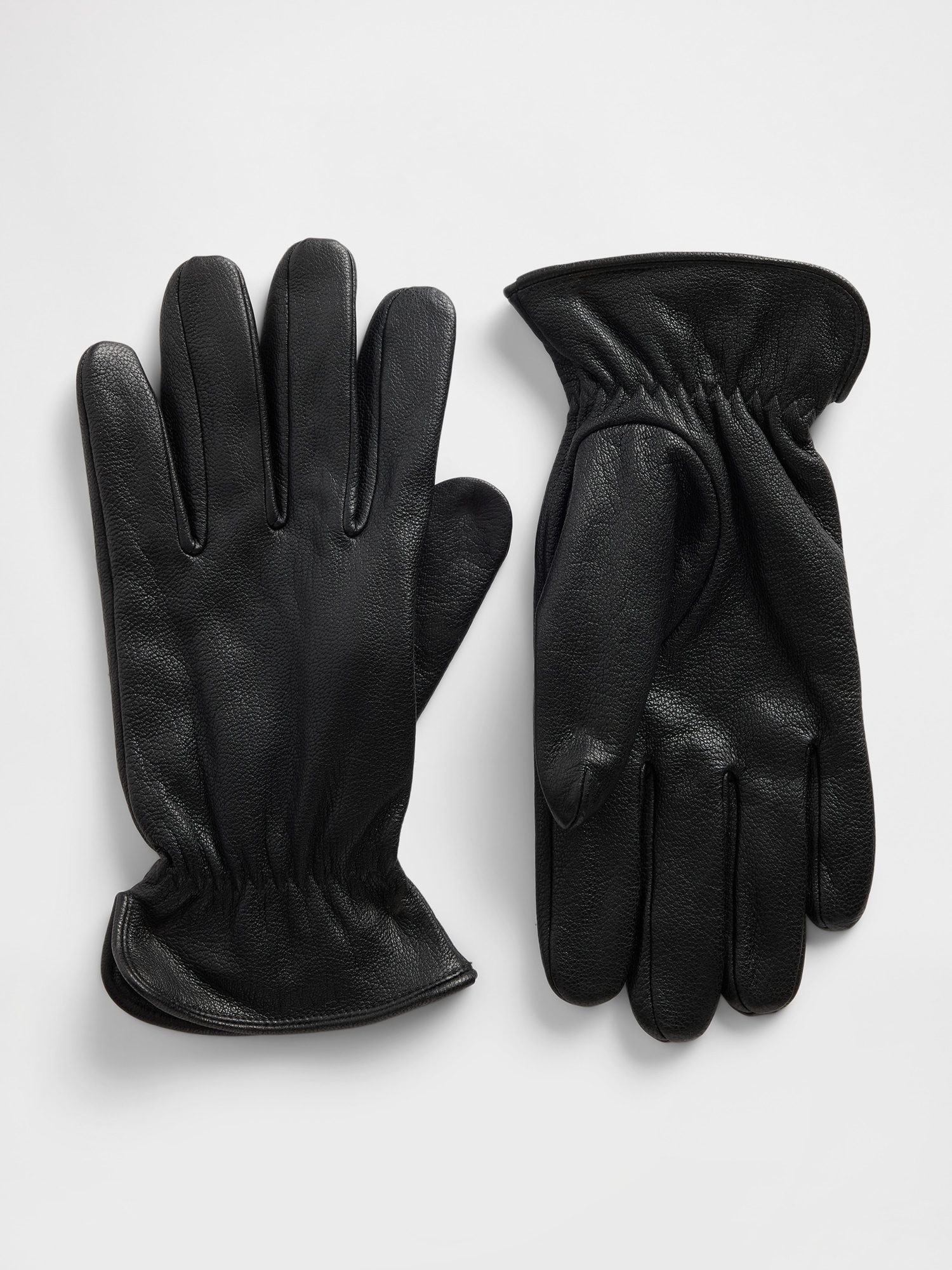 Leather Gloves