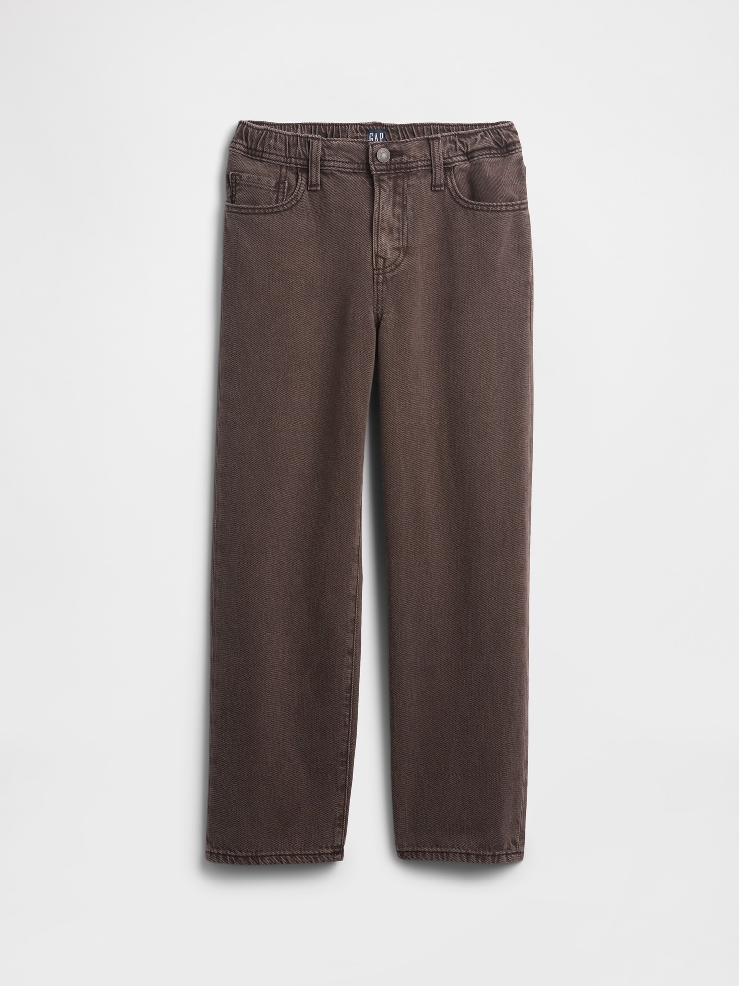 Kids Soft Relaxed Jeans
