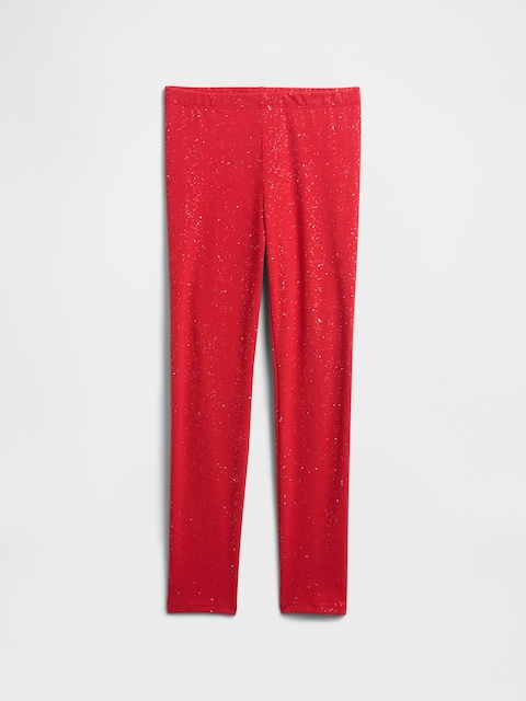 Kids Stretch Jersey leggings