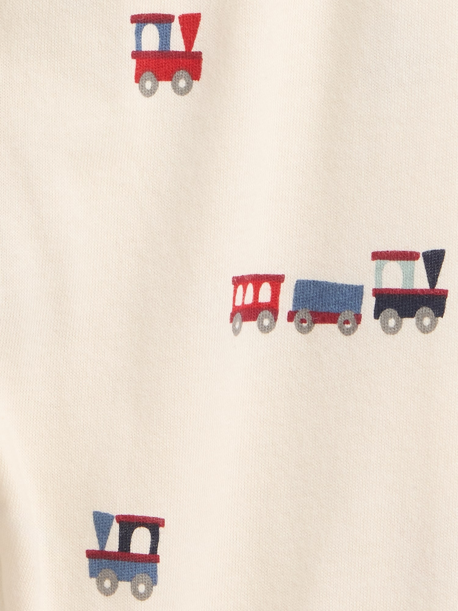 Baby First Favorites Organic Cotton Pull-On Pants