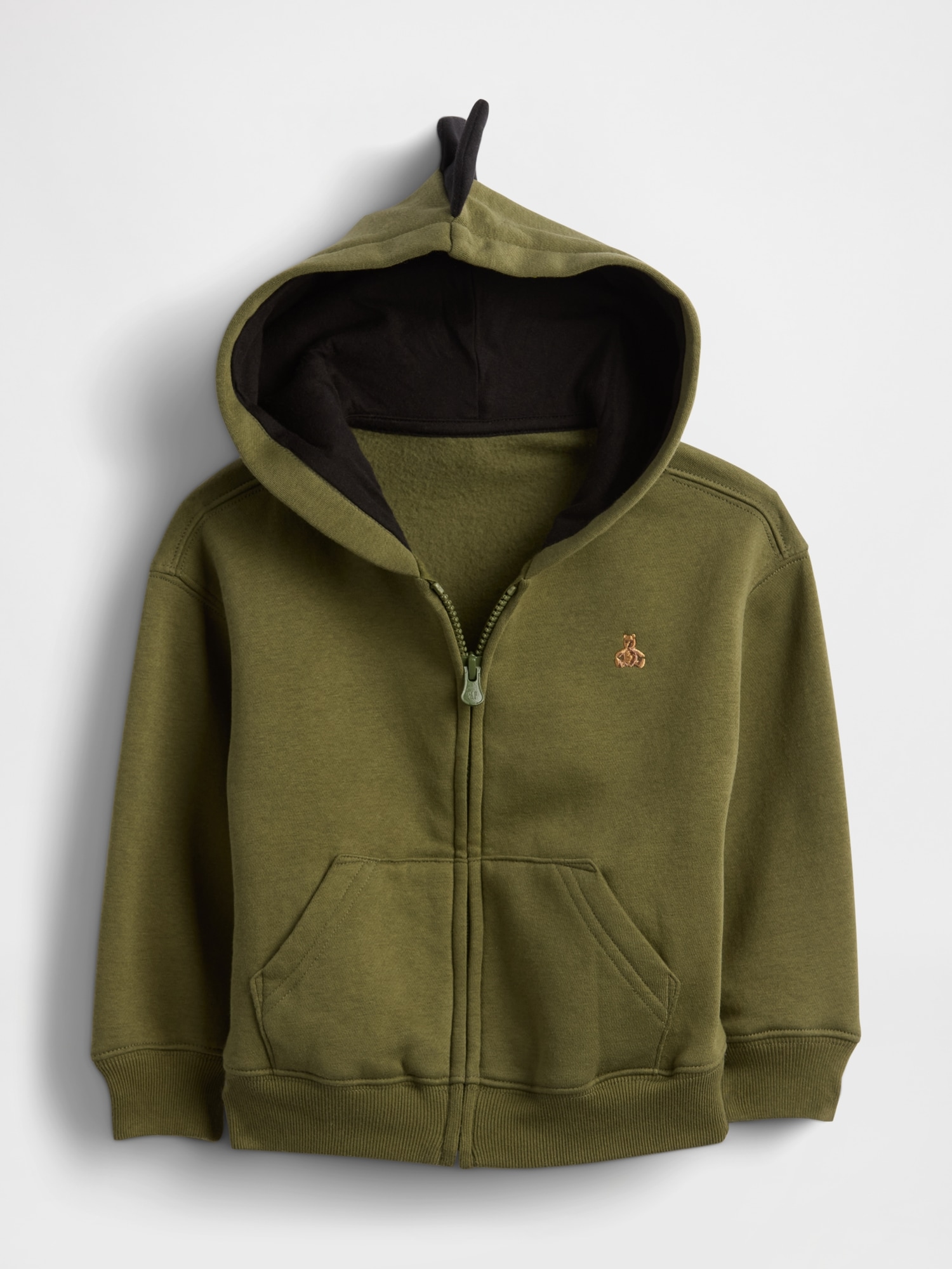 Gap公式オンラインストア | ヴィンテージソフト ダイナソー ジップ