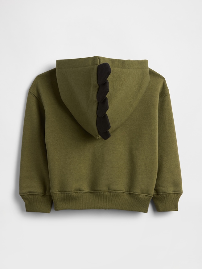 ヴィンテージソフト ダイナソー ジップアップパーカー (幼児・ベビー)-1