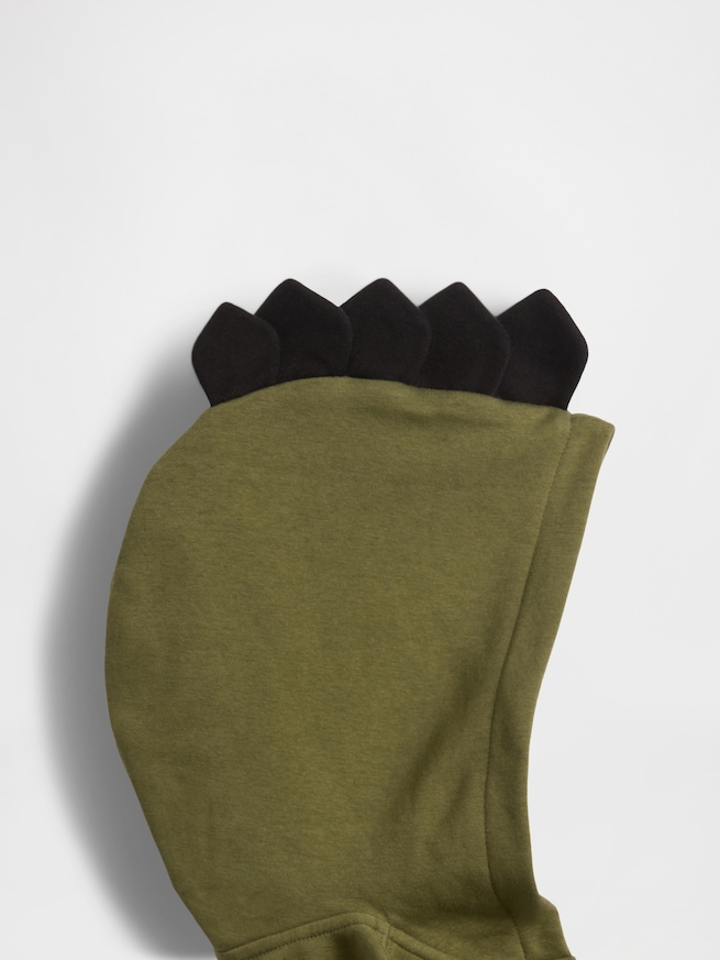 ヴィンテージソフト ダイナソー ジップアップパーカー (幼児・ベビー)-2