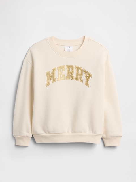 babyGap Graphic Sweatshirt